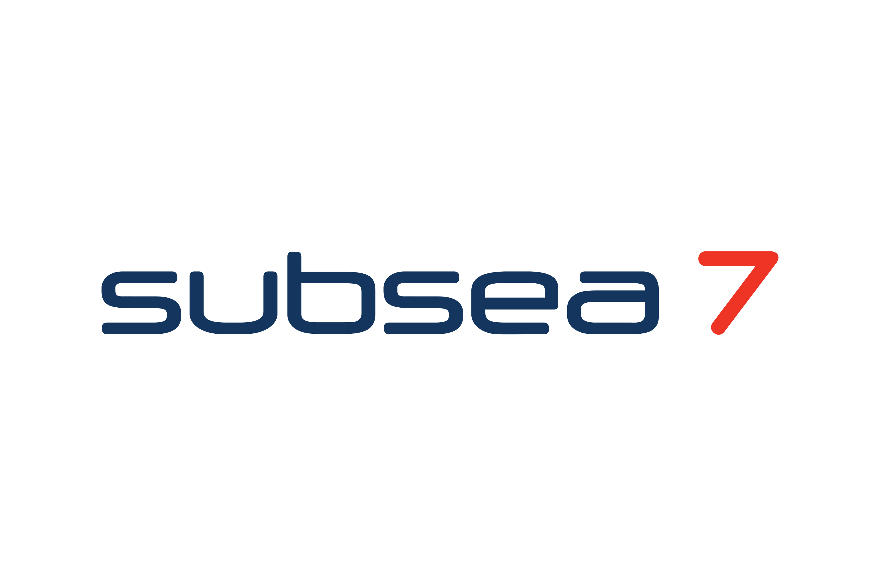 Subsea 7